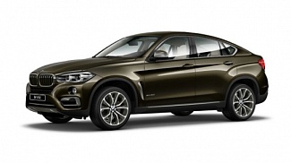 Ремонт Стартера Bmw (БМВ) X6